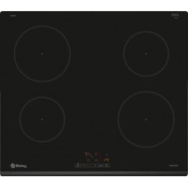 Balay – Placa inducción Balay 4 zonas de cocción – 3EB861FR.