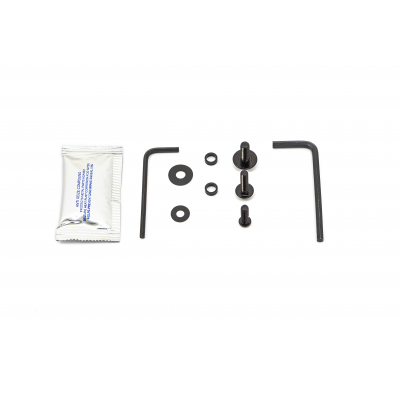 Kit carenado para Ducati PRO BOLT FDU250BK