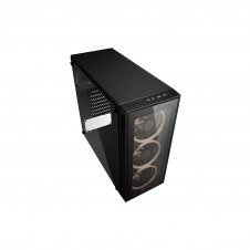 Midi Tower Sharkoon TG4 Negro