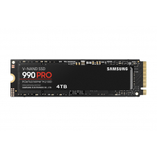 Samsung 990 PRO M.2 4 TB PCI Express 4.0 V-NAND MLC NVMe