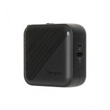 Targus APA803GL cargador de dispositivo móvil Negro Interior