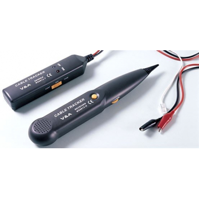 Comprobador de Lineas Telefonicas PAVO