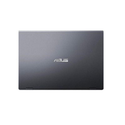 Pantalla completa compatible para Asus TP412FA Dark grey