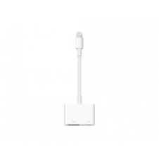 Adaptador Apple Lightning A Hdmi/usb