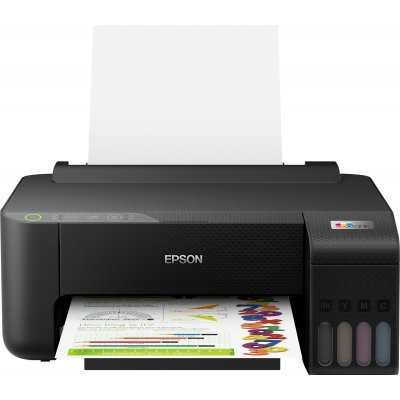 IMPRESORA EPSON IMPRESORA INKJET A4 ECOTANK ET-1810