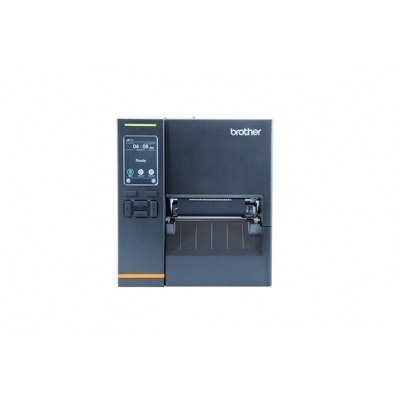 TJ-4121TN 4IN INDUSTRIAL LABEL THER