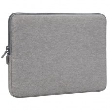 RIVACASE Funda 7705 Suzuka ECO Gris15,6\1