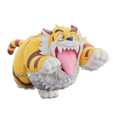 Figura banpresto yaiba samurai legend kagetora