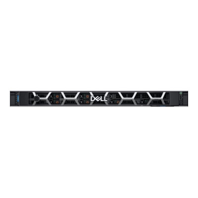 Servidor dell poweredge r360 xeon 6333p 32gb 2x ssd 480gb