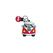 MEMORIA USB CALLATE LA BOCA 16GB FURGON CBPEN001
