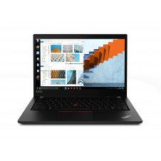 Lenovo ThinkPad T14 Gen 1 (Intel) Intel® Core™ i5 i5-10210U Portátil 35,6 cm (14