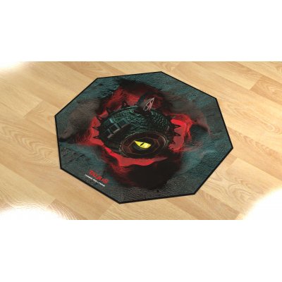 Talius Floorpad 800 Alfombrilla gaming