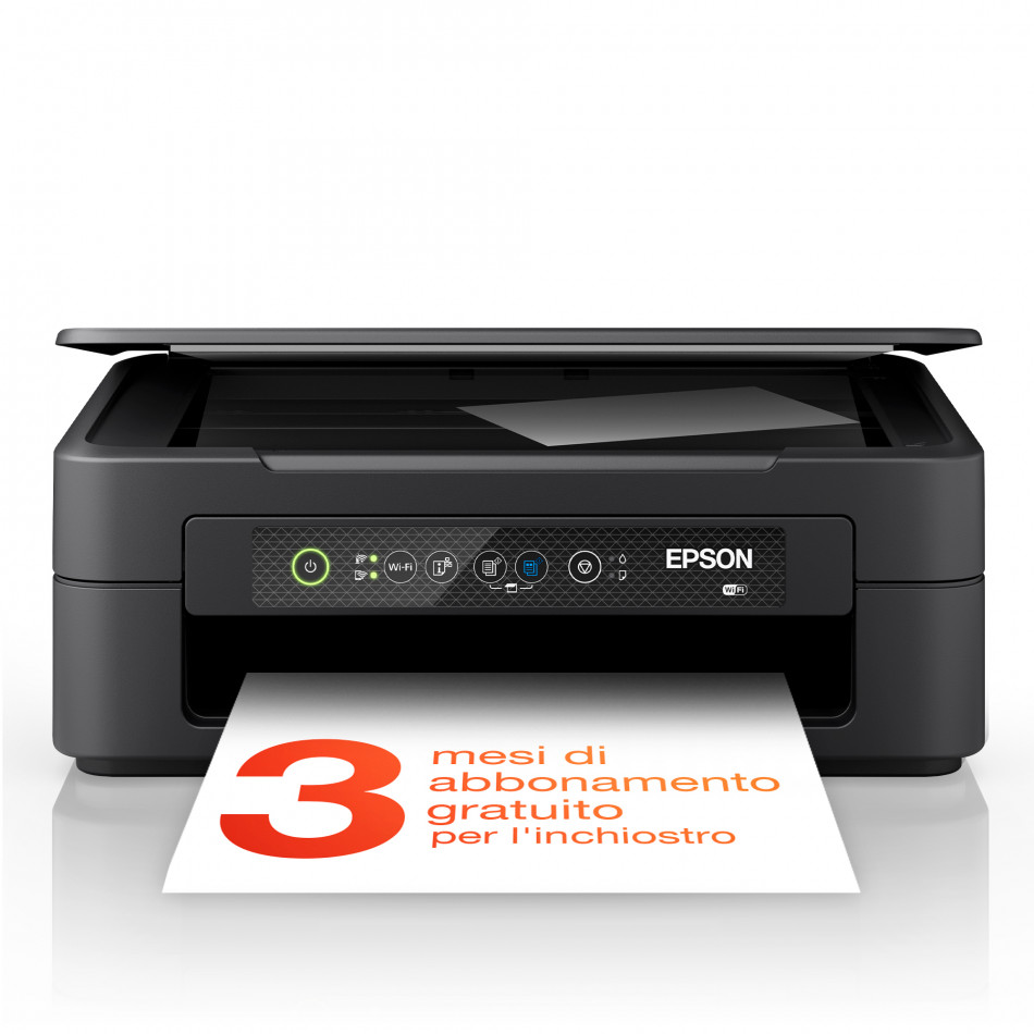 Epson Multifunción Expression Home XP-2200 Wifi