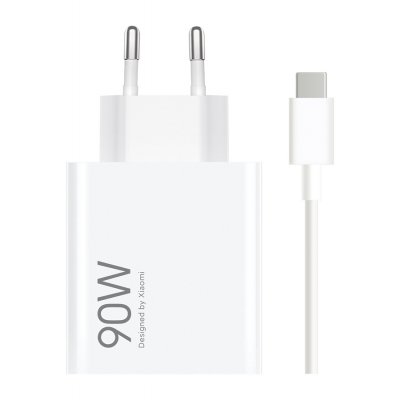 XIAOMI HYPERCHARGE COMBO 90W (TYPE-A)