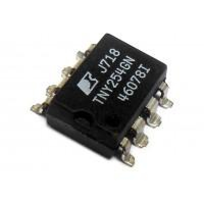 Circuito Integrado Conmutador Analogico SO8 SMD TNY254GN