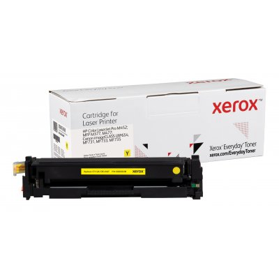TONER ED XEROX CF412A/ CRG-046Y