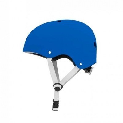 CASCO INFANTIL OLSSON TALLA M/L AZUL