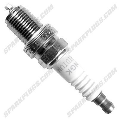 Bujías Iridium IX Racing NGK SPARK PLUGS 4889