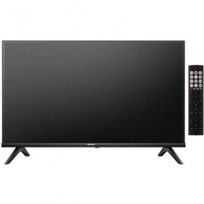 Televisor Hisense DLED 32A4K 31.5/ HD/ Smart TV/ WiFi