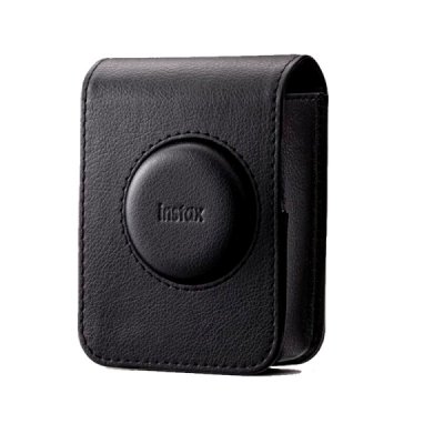 Fujifilm Instax Mini EVO Funda Camara - Color Negro