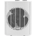 Calefactor termoventilador Jata JCTV1191, 2.000 W, blanco - imagen 2