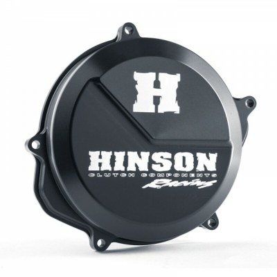 Tapa de embrague HINSON para Honda CRF450R '09 C389