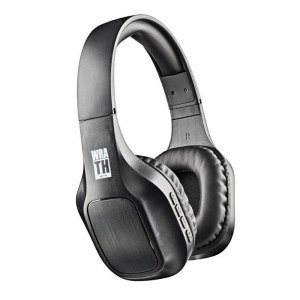 Auriculares Ngs supraural, inalámbrico, Bluetooth, ARTICWRATHBLACK