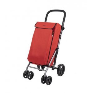 Carro de la compra Carlett LETT430L6 RUBY LITE DUO