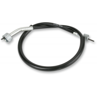 Cable de velocímetro/tacómetro PARTS UNLIMITED 4G0-83560-00