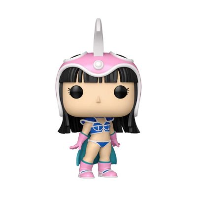 Funko pop dragon ball chichi (kid)