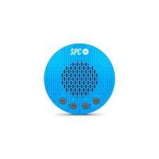 SPC Splash 2 Altavoz monofónico portátil Azul 5 W