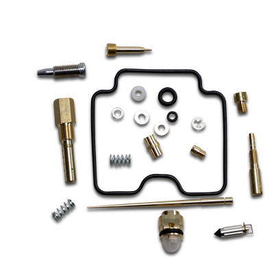 Carb Repair Kit MOOSE RACING 26-10050