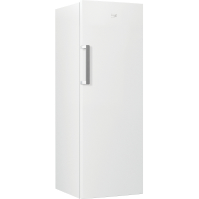 CONGELADOR VERTICAL BEKO RFNE290L41WN 171,4X59,5 NF E 256L BCO