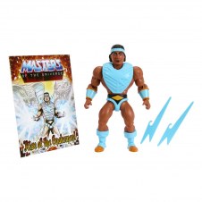 Masters of the Universe HKM66 figura de juguete para niños