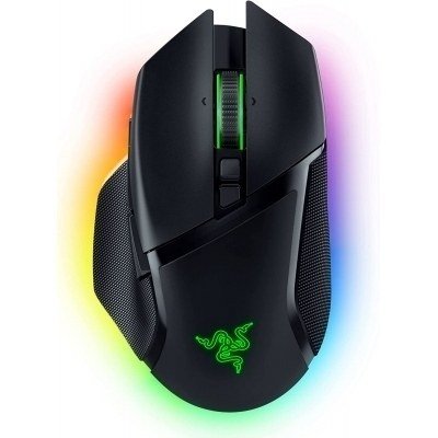 Raton Razer Basilisk V3 Pro