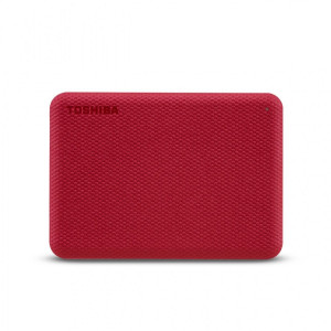 CANVIO ADVANCE 2TB RED EXT