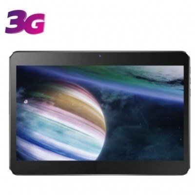 Tablet Innjoo F104 10.1/ 1GB/ 16GB/ 3G/ Negra