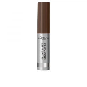 BROW ARTIST plump & set #Light brunette 4,90 ml