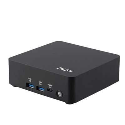 MSI Cubi NUC AI 1UMG-032ES