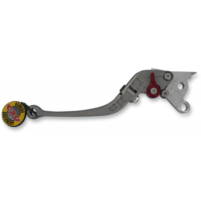 Flex Clutch Lever by ARC MOOSE RACING CL-901