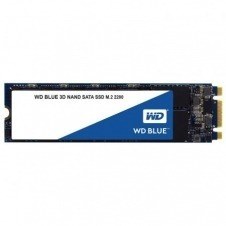 Disco SSD Western Digital WD Blue 2TB/ M.2 2280