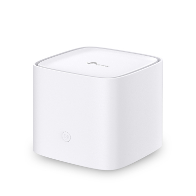 HC220-G5 Doble banda (2,4 GHz / 5 GHz) Wi-Fi 5 (802.11ac) Blanco 3 Interno