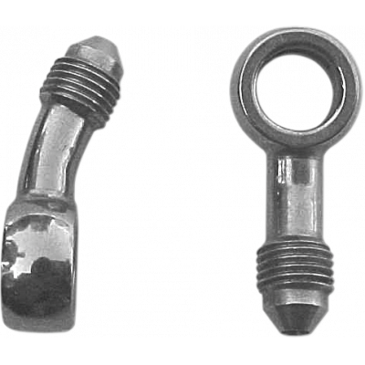 Conector banjo Goodridge GOODRIDGE 593-03C