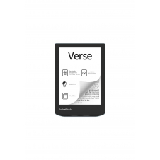 PocketBook Verse lectore de e-book 8 GB Wifi Negro, Azul