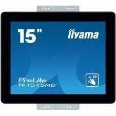 iiyama ProLite TF1515MC-B2 monitor pantalla táctil 38,1 cm (15