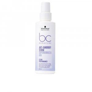 BC BONACURE sérum anti-caspa 100 ml