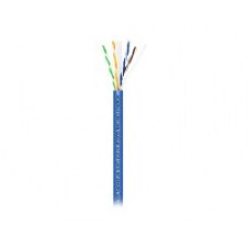 Cable Aisens Rj45 Cat.6 Utp Awg24 100m Azul