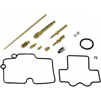 Kit reparación de carburador SHINDY 03-710