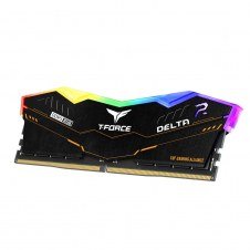 MEMORIA DIMM DDR5 TEAMGROUP T-FORCE DELTA TUF, 16GB, 5200MHZ, RGB