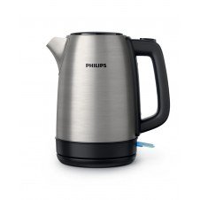 HERVIDOR PHILIPS HD9350/90 1,7L 2200W INOX LED